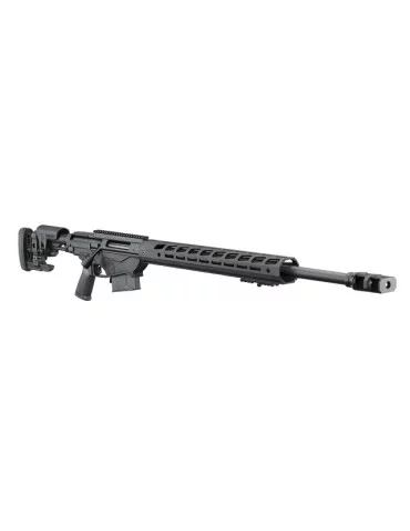 Ruger Precision Rifle 2