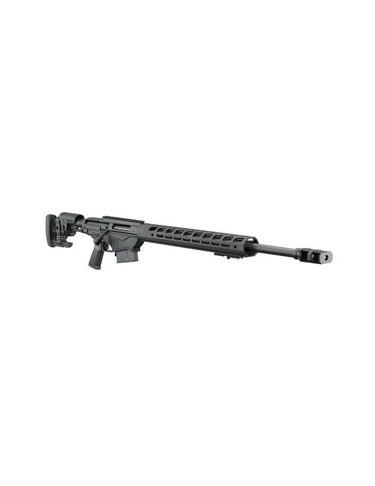 Ruger Precision Rifle