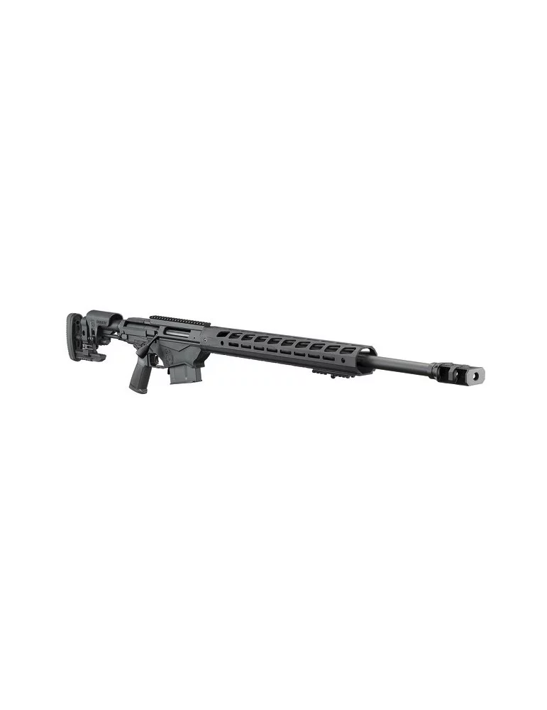 Ruger Precision Rifle