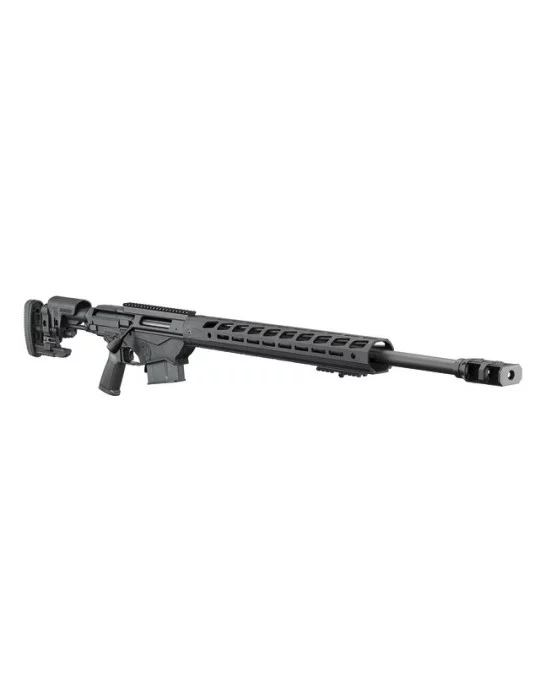 Ruger Precision Rifle