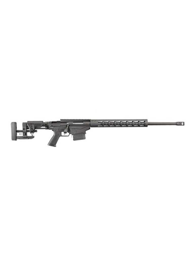 Ruger Precision Rifle