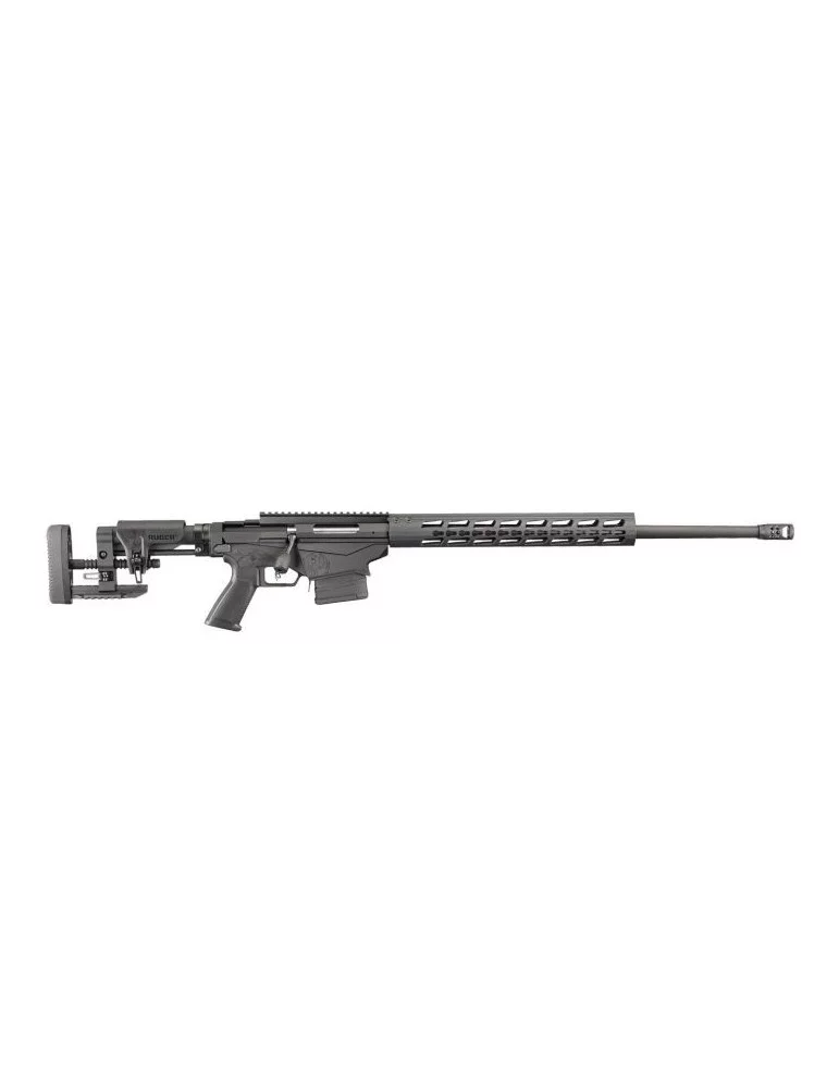 Ruger Precision Rifle