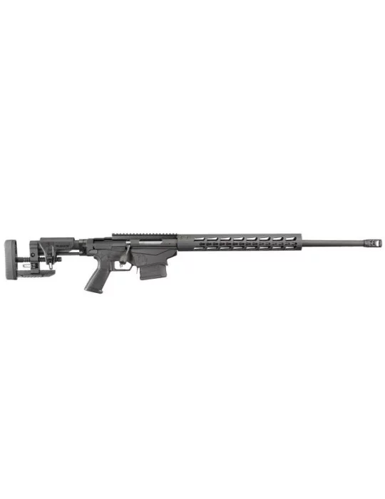 Ruger Precision Rifle