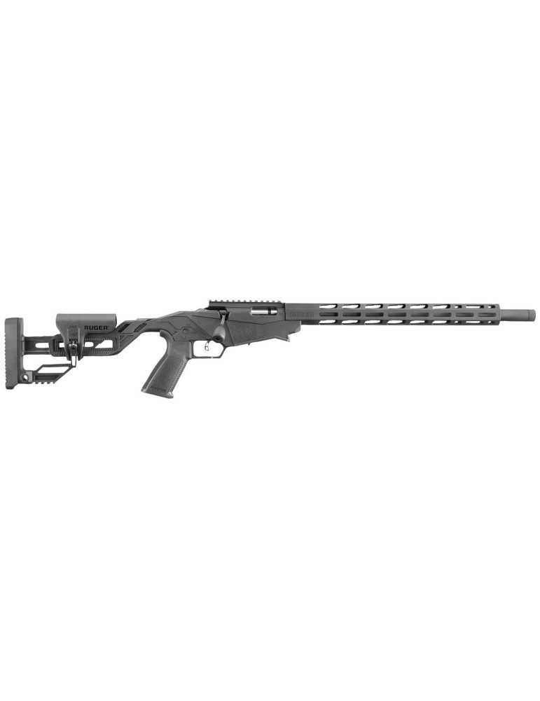 Ruger Precision Rimfire