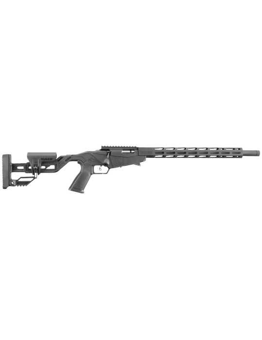 Ruger Precision Rimfire