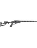 Ruger Precision Rimfire