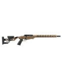 Ruger Precision Rimfire Tan