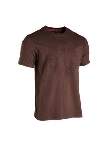 Tee Shirt Hope marron Winchester