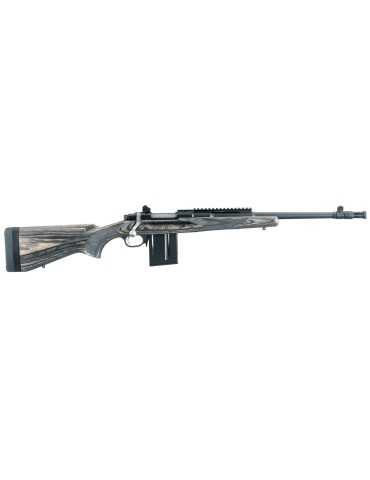 Ruger Gunsite Scout Rifle