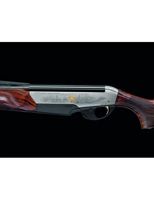 Argo E Best Limited Edition Benelli