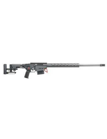 Ruger Precision Rifle Custom shop