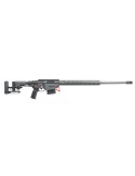 Ruger Precision Rifle Custom shop