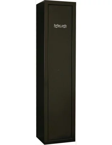 Armoire forte Sentinel Infac 6 armes