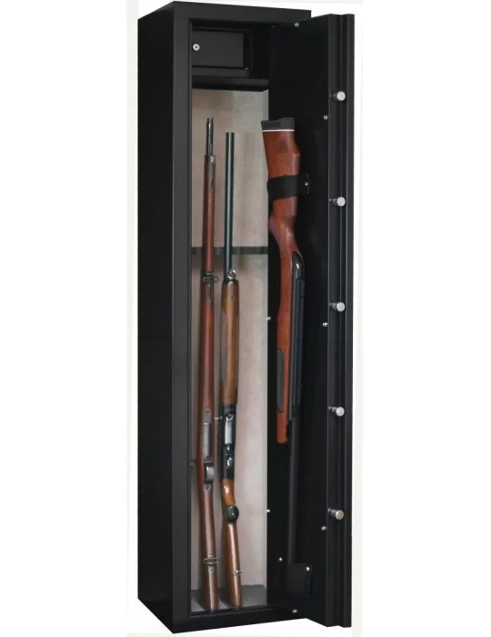 Armoire forte Sentinel Infac 6 armes