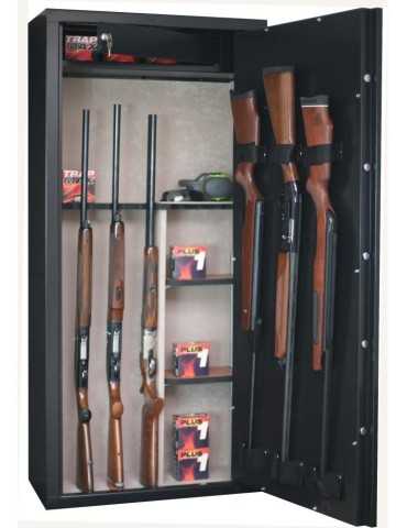 armoire forte Sentinel Infac 11 armes 2