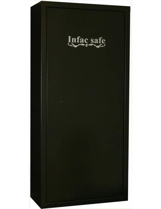 armoire forte Sentinel Infac 11 armes