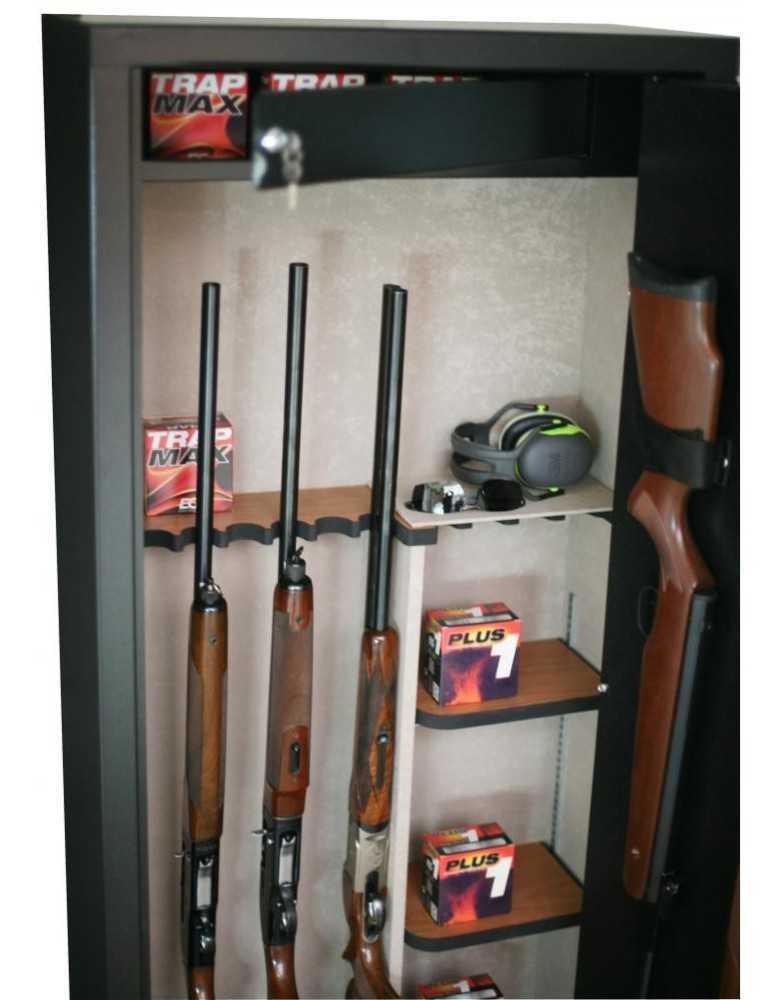 armoire forte Sentinel Infac 11 armes