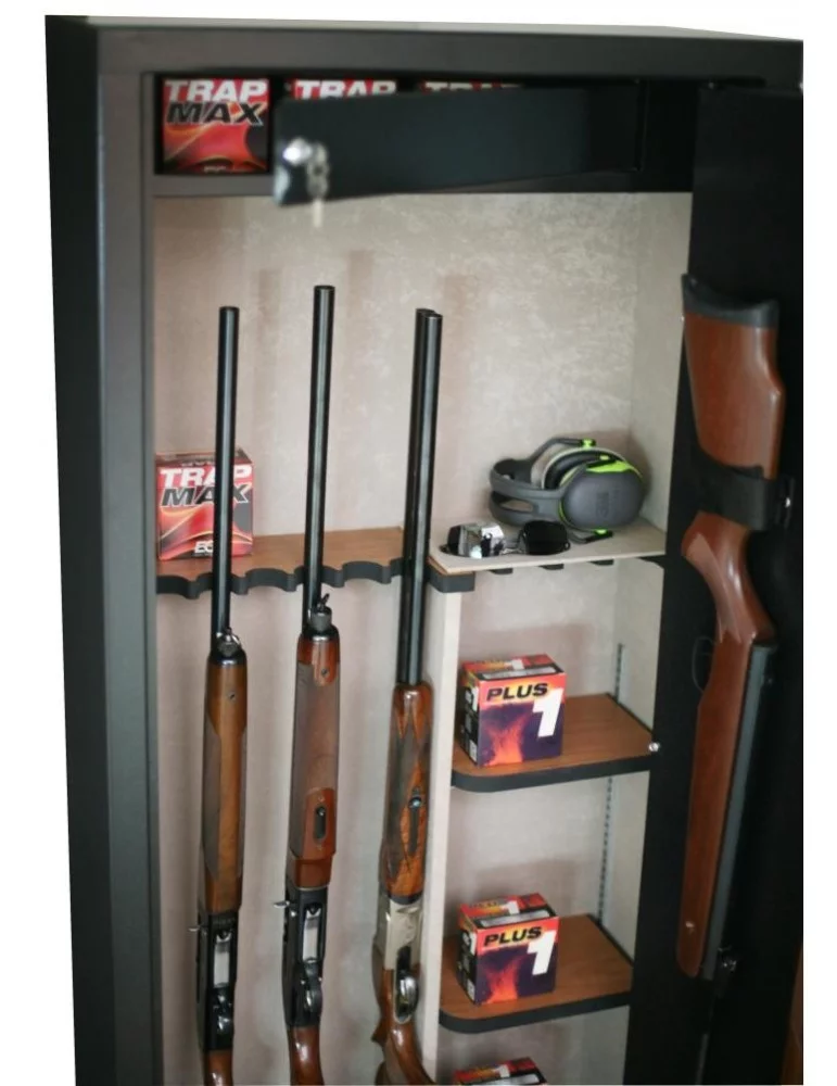 armoire forte Sentinel Infac 11 armes