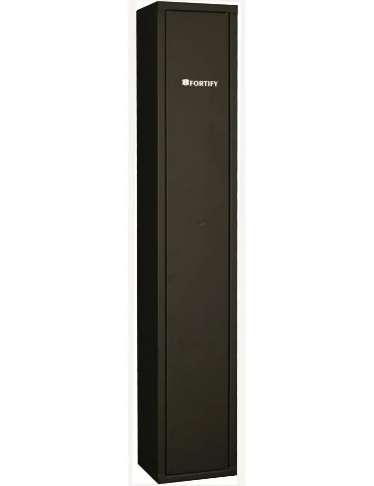 Armoire forte Fortify Infac 4 armes