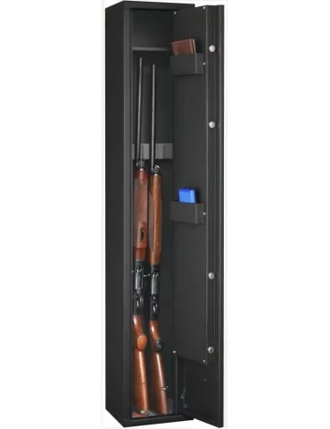 Armoire forte Fortify Infac 4 armes 2