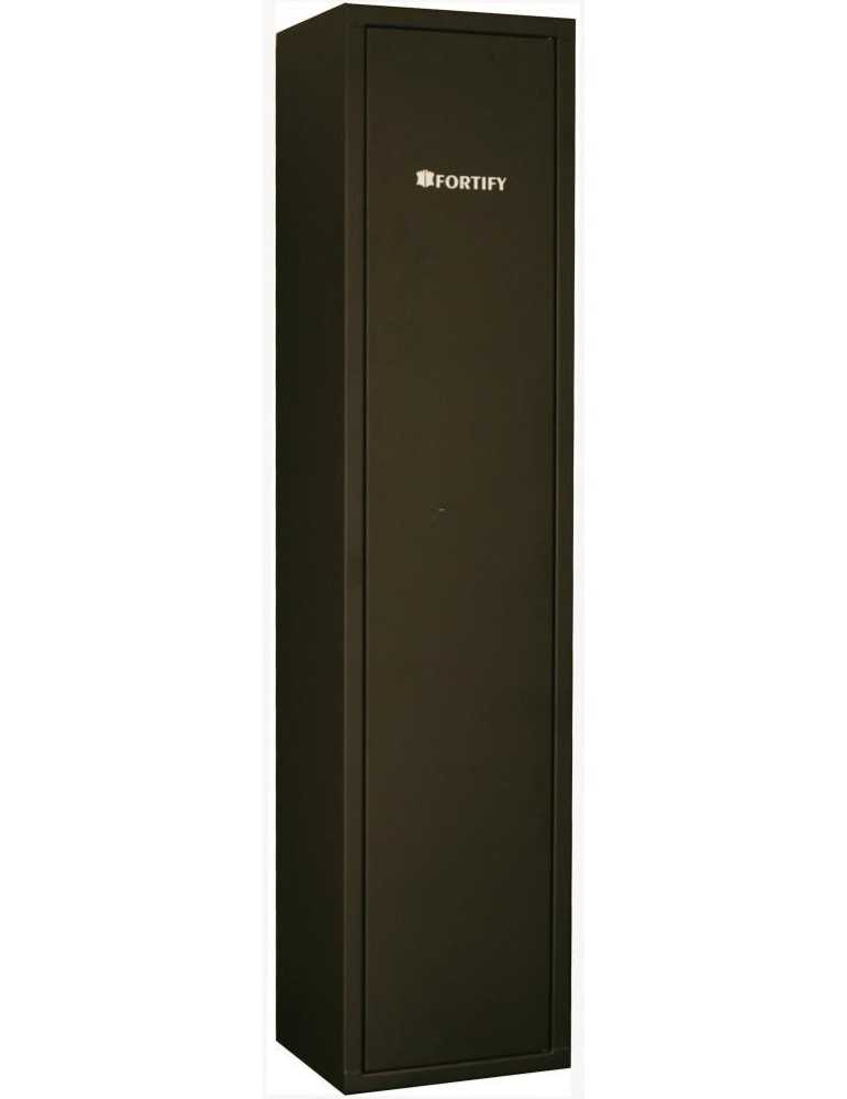 Armoire forte Fortify Infac 6 armes