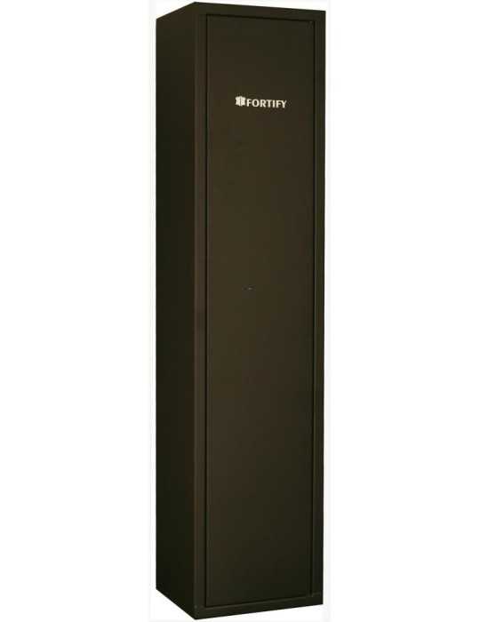 Armoire forte Fortify Infac 6 armes