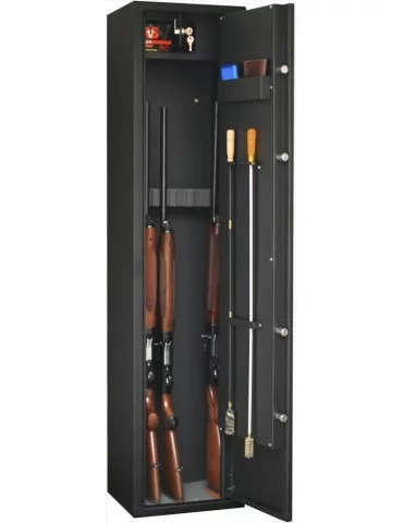 Armoire forte Fortify Infac 6 armes 2