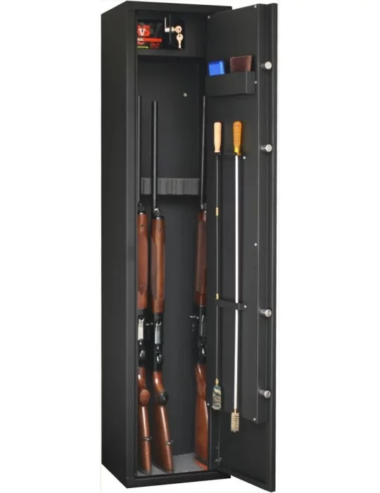 Armoire forte Fortify Infac 6 armes