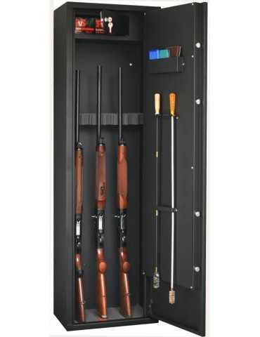 Armoire forte Fortify Infac 8 armes 2