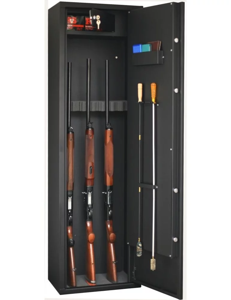 Armoire forte Fortify Infac 8 armes