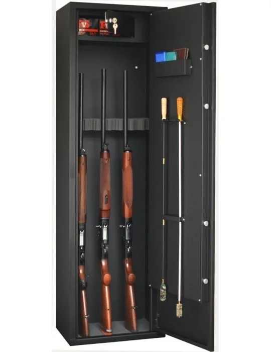 Armoire forte Fortify Infac 8 armes