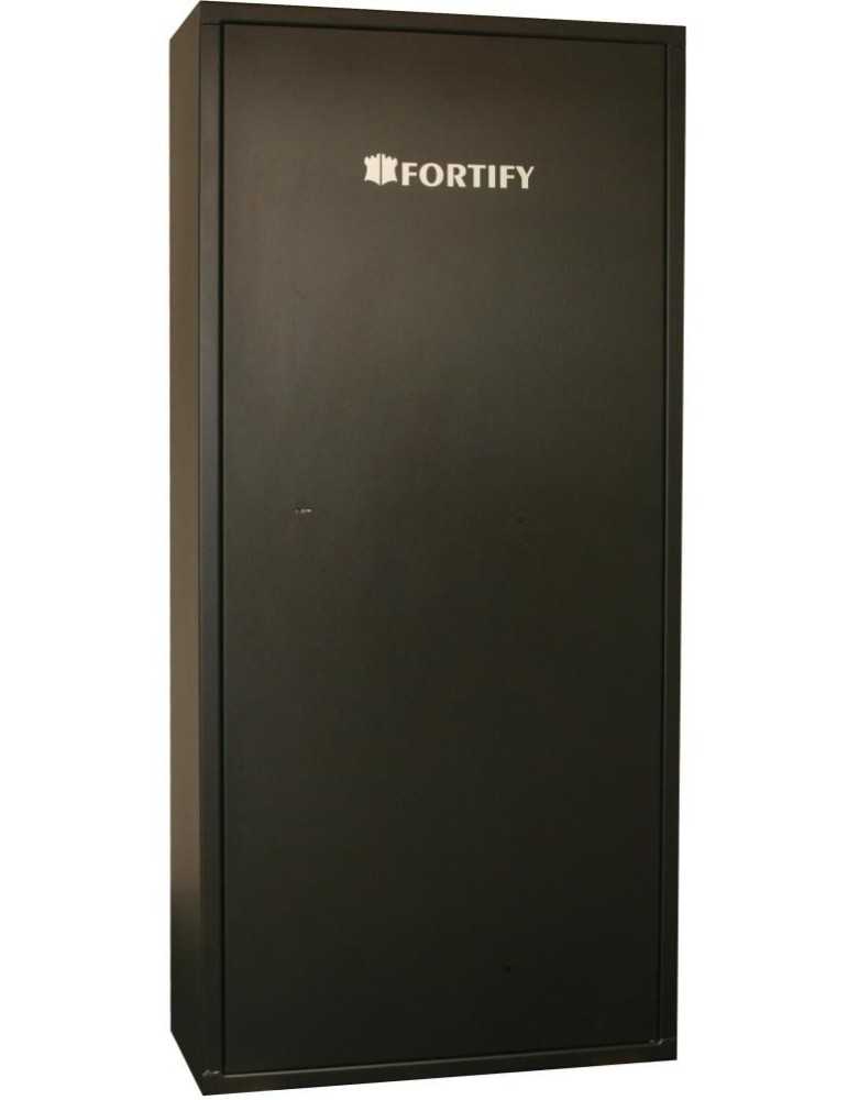 Armoire forte Fortify Infac 12 armes