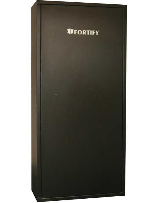 Armoire forte Fortify Infac 12 armes