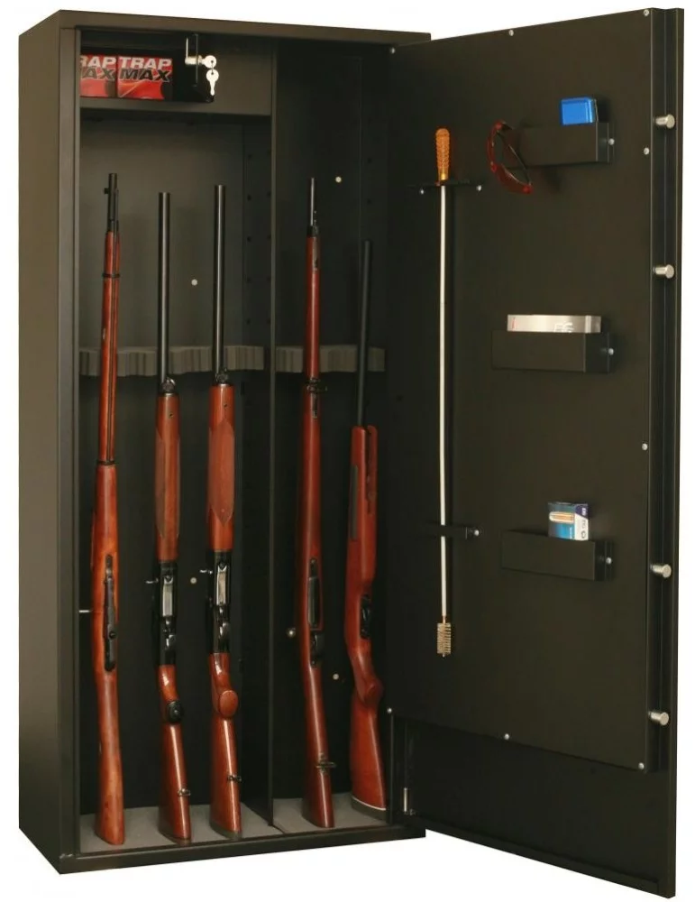 Armoire forte Fortify  Infac 12 armes