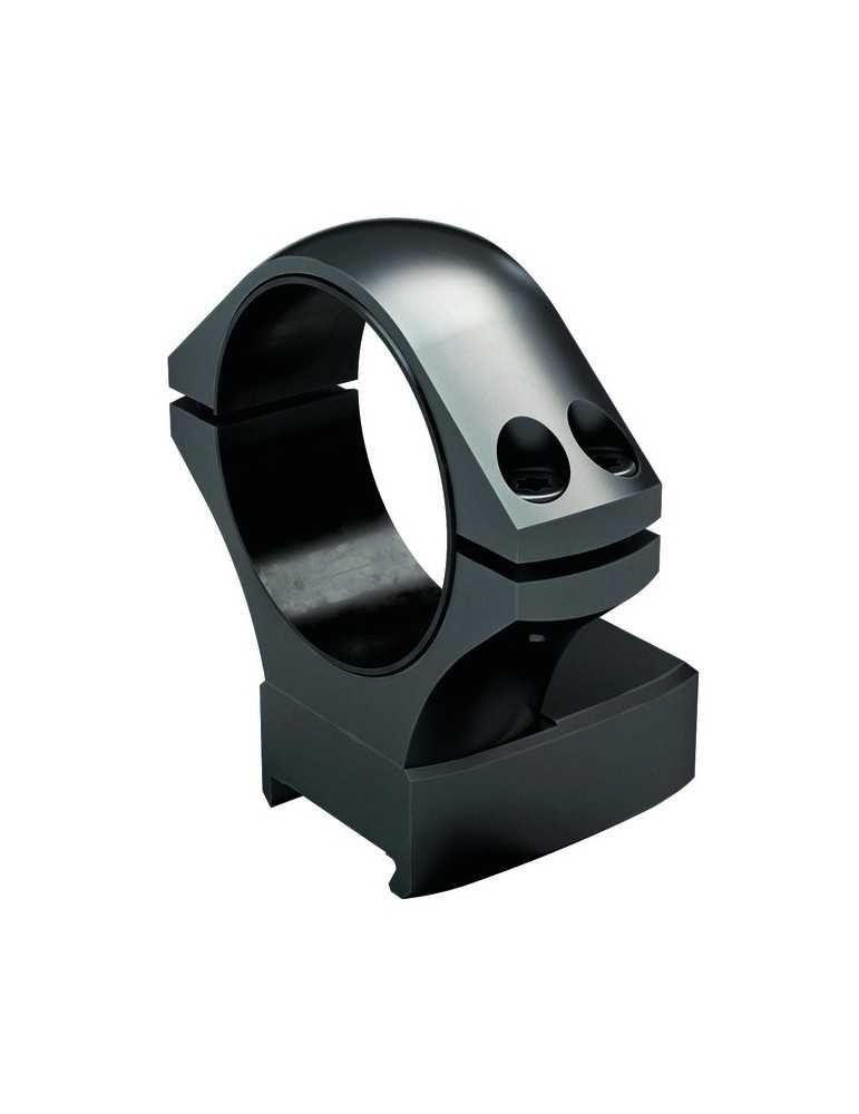 Montages complets fixes Optilock prise directe pour carabines Tikka