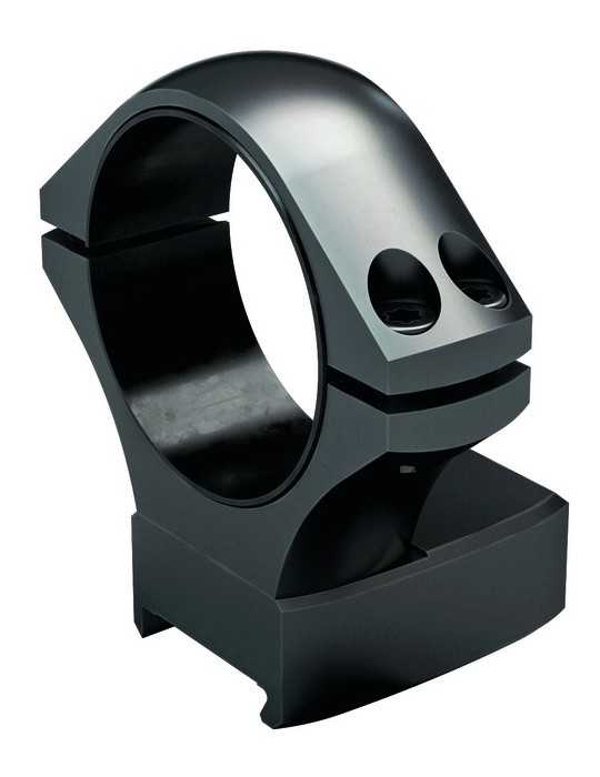 Montages complets fixes Optilock prise directe pour carabines Tikka