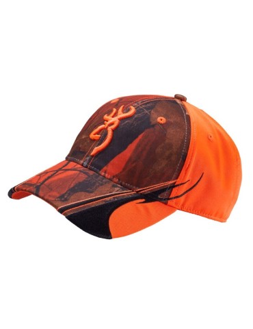 Casquette CenterFire Browning