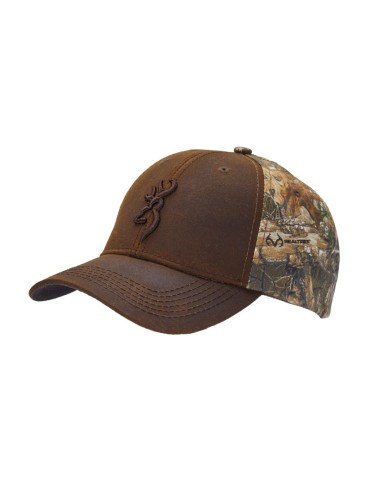 Casquette Deep forest Browning