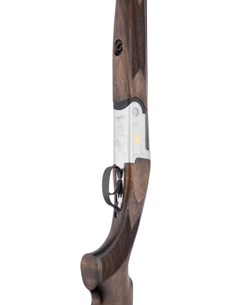 Fair Premier Becassier Ergal Extracteur