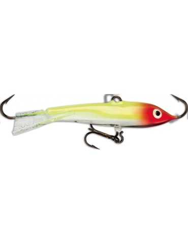 Leurre Rapala Jigging Rap W7 18 g CLN