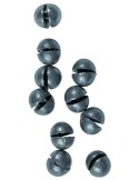 Plomb chevrotine fendue sous blister