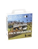 FOB pack migration C.12/70 32g* N° 7.5