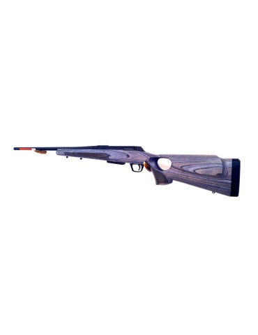 Winchester XPR thumbole fileté calibre 308 win