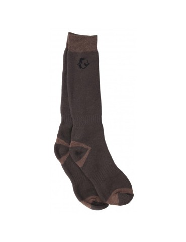 Chaussettes longues thermo Hunt Somlys