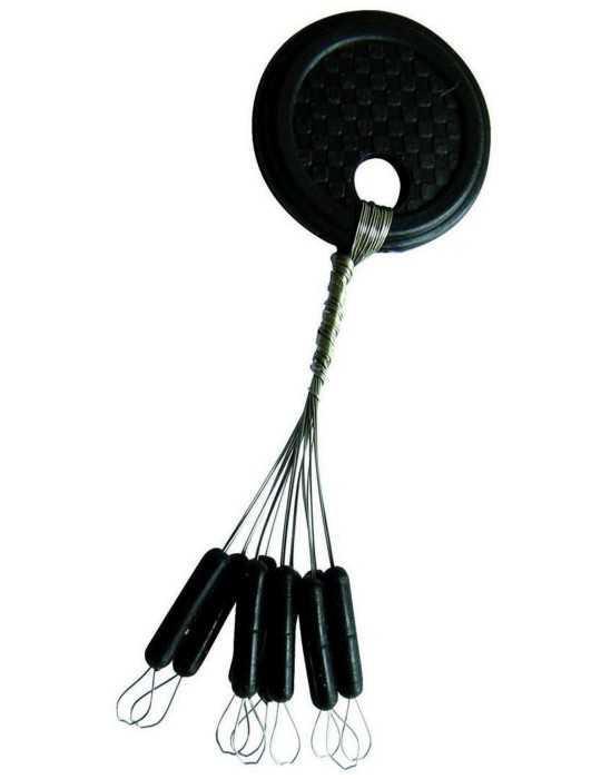 Line stopper long noir