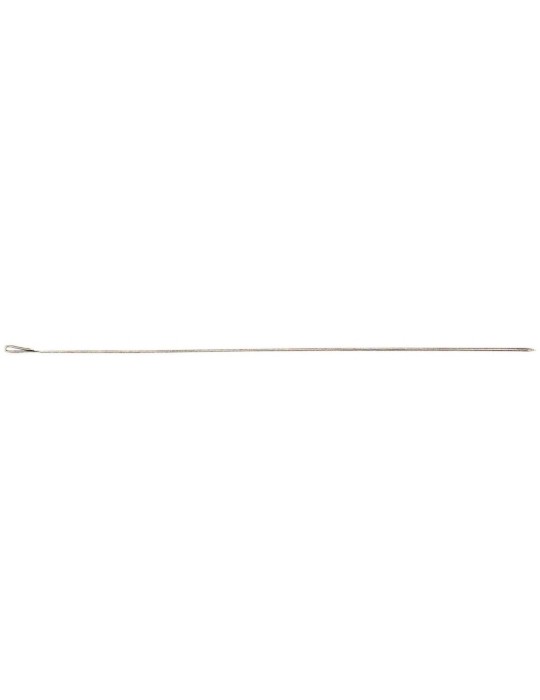 Aiguille à locher