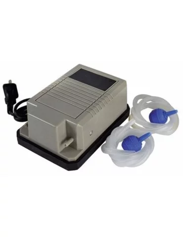 Aérateur secteur 2 sorties