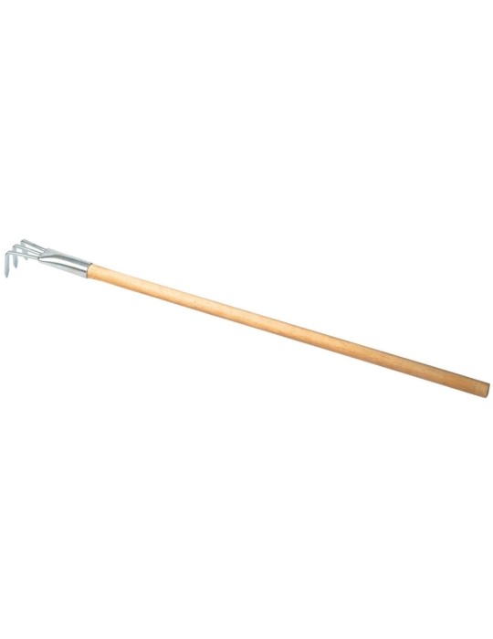 Palourdière 3 dents