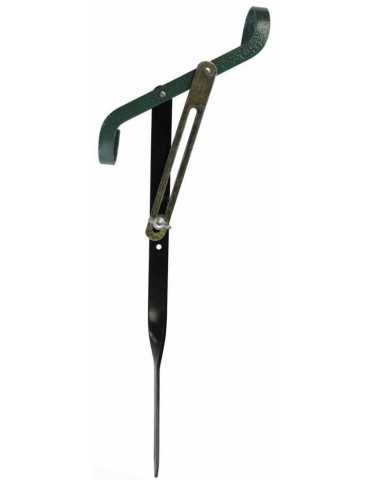 Support de Canne Ragot Orientable