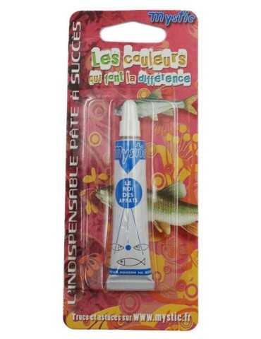 Tube Mystic blanc